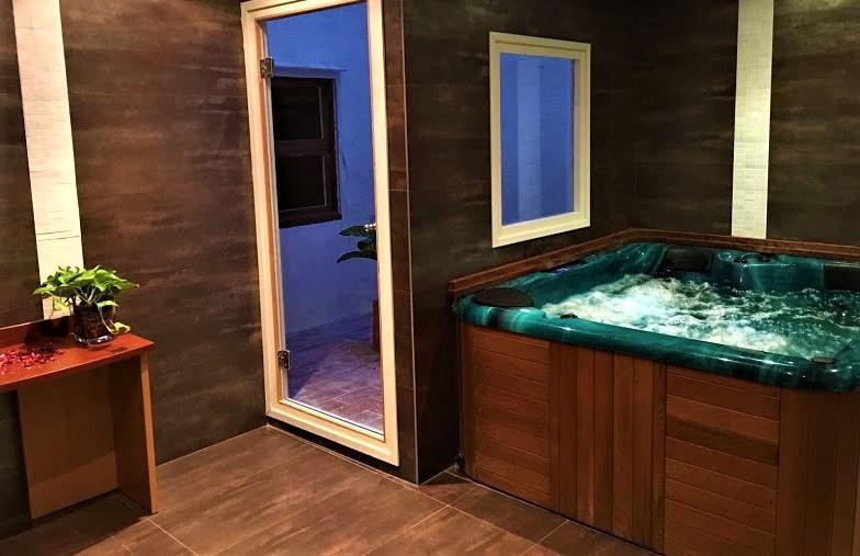 Hotel La Fonda Dels Pirineus Maçanet de Cabrenys Екстериор снимка